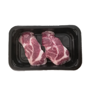 IBERICO PROCUREURLAPJES SKIN  6x250gr DV